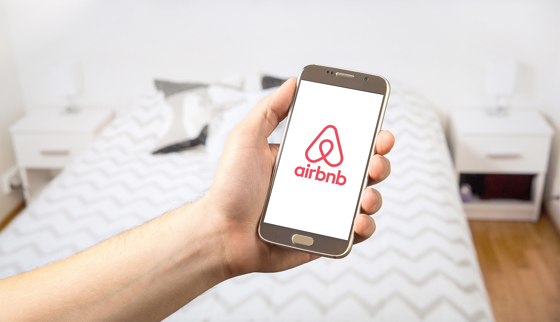 Airbnb Spelregels En Gevolgen Belasting Geen Boekhouder Nodig