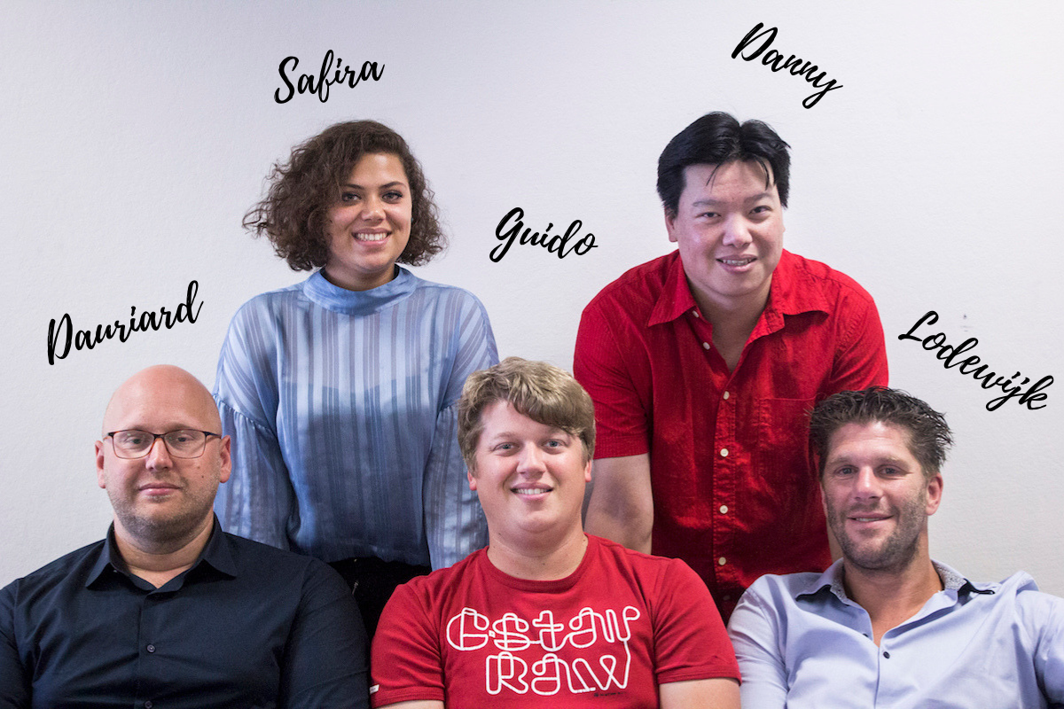 Team VNBA